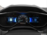  Speedometer/tachometer photo
